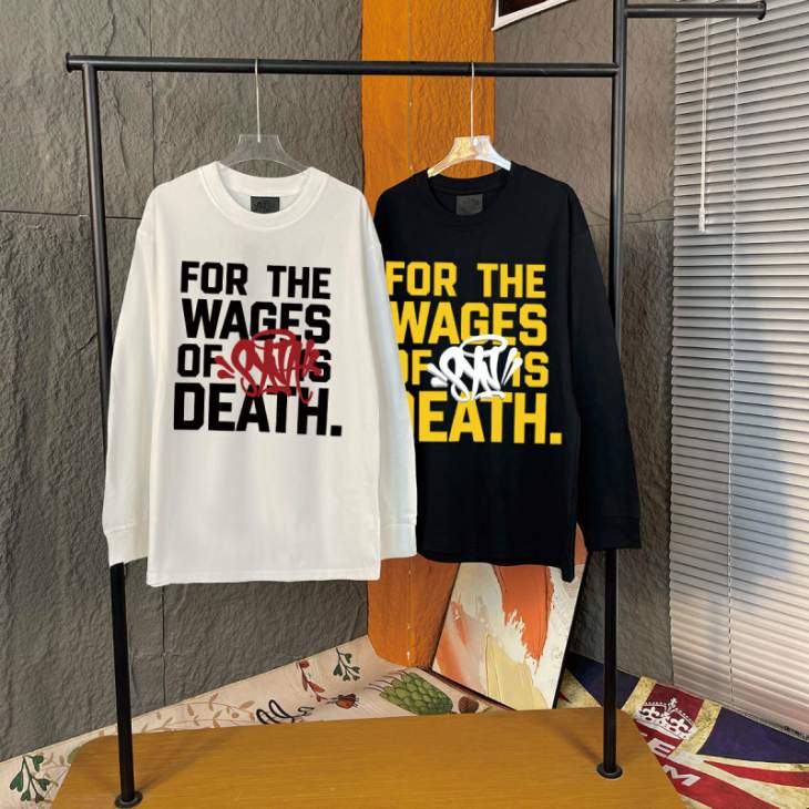 Picture of Syna T Shirt Long _SKUSynaS-XLcmtx2052329